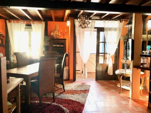 Hostal The Cliffs - Obarqueiro - Le Refuge Des Pcheurs