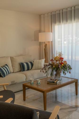 Apartamento Playa Vista Mar Duplex