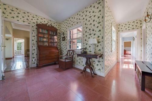 Casa Rural Los Orovales