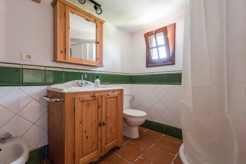Casa Rural Los Orovales