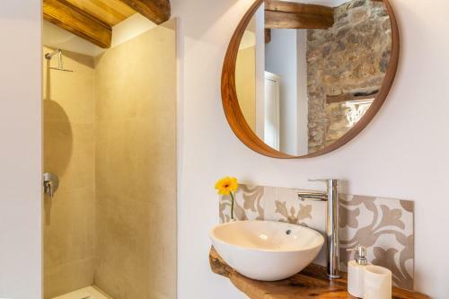 Mallorca Beautiful Villa With Pool In Puigpunyent