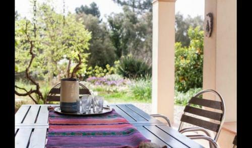 Quart D'onyar Villa Sleeps 6 With Pool