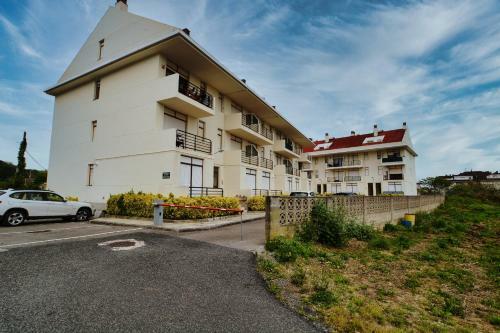 Apartamento El Pozo Cerca de La Playa