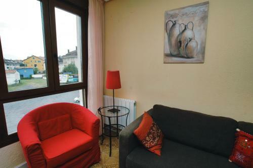 Apartamento Perez Del Molino Primera Linea