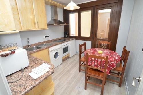 Apartamento Perez Del Molino Primera Linea