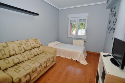 Apartamento Ama