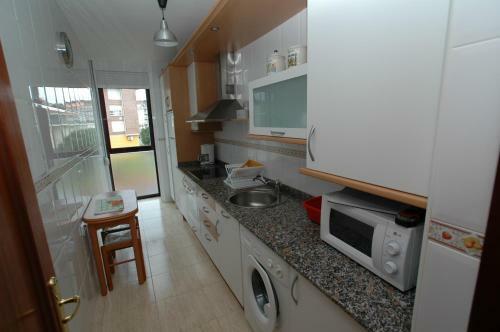 Apartamento El Manto