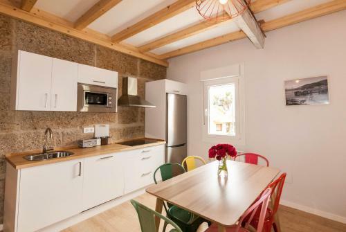 Catapeixe Holiday Apartments