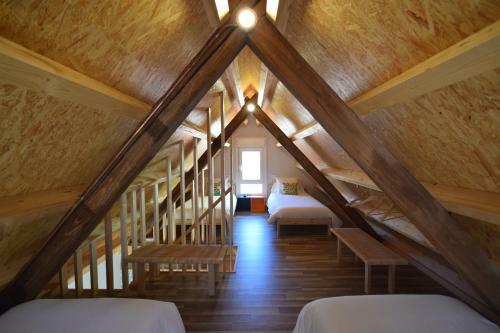 Catapeixe Holiday Apartments