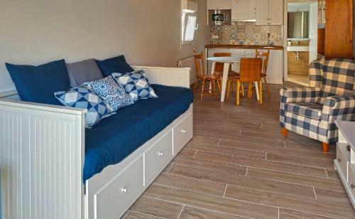 Catapeixe Holiday Apartments