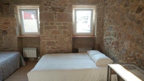 Catapeixe Holiday Apartments