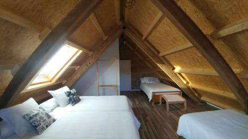 Catapeixe Holiday Apartments