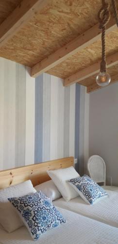 Catapeixe Holiday Apartments