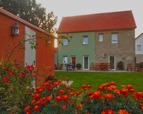 Catapeixe Holiday Apartments