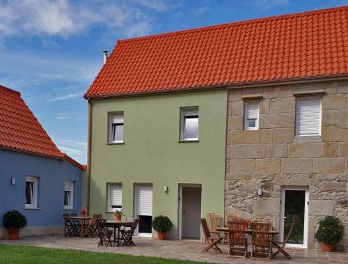 Catapeixe Holiday Apartments