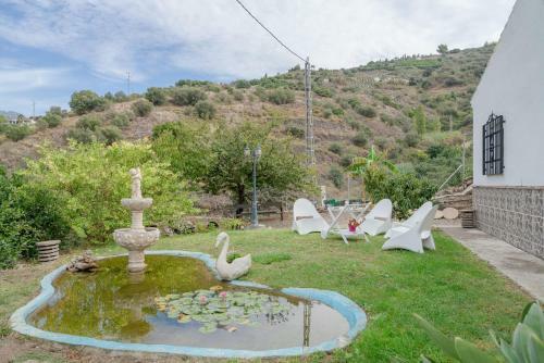 El Campo De Ita Relax