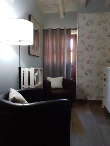 La Vierta Casa Rural Agroturismo