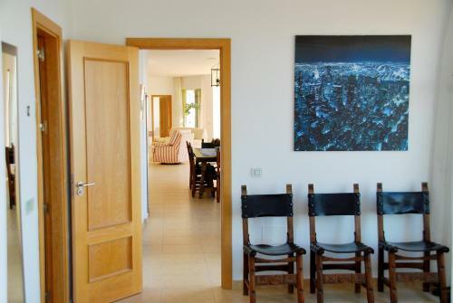 Apartamento Vista Del Mar