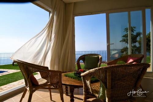 Apartamento Vista Del Mar