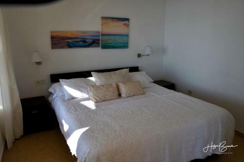 Apartamento Vista Del Mar