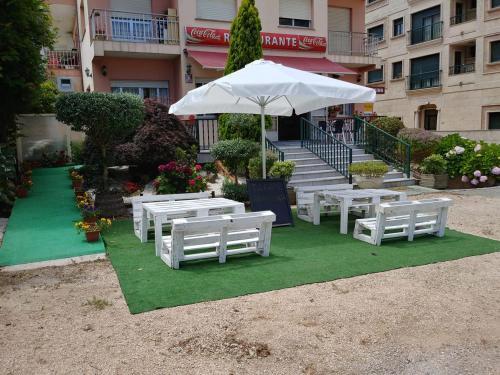 Casa Portela Apartamentos