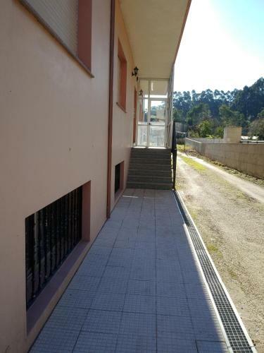 Casa Portela Apartamentos
