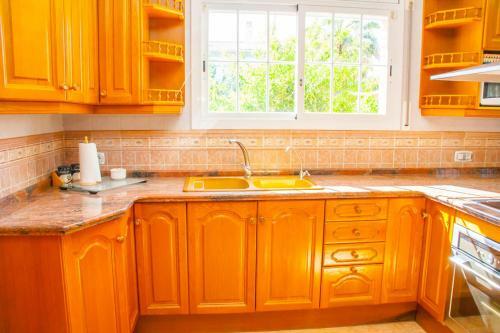 Club Villamar - Gaietano