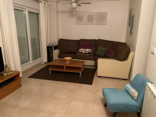 Apartamento Casa De Poder - A Murcia Holiday Rentals Property
