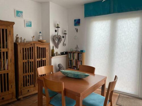 Apartamento Casa De Poder - A Murcia Holiday Rentals Property