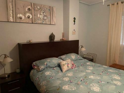 Apartamento Casa De Poder - A Murcia Holiday Rentals Property