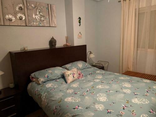 Apartamento Casa De Poder - A Murcia Holiday Rentals Property