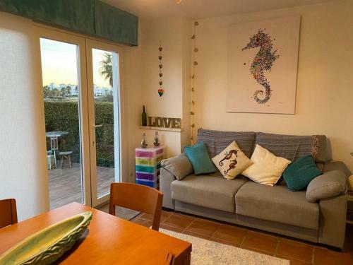 Apartamento Casa De Poder - A Murcia Holiday Rentals Property