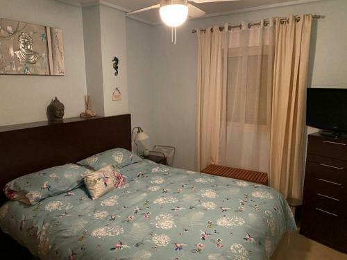 Apartamento Casa De Poder - A Murcia Holiday Rentals Property