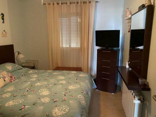 Apartamento Casa De Poder - A Murcia Holiday Rentals Property