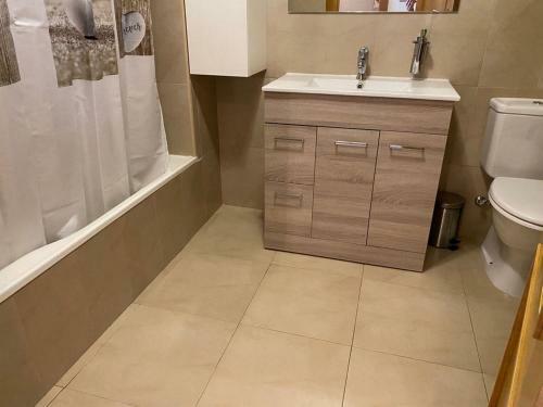 Apartamento Casa De Poder - A Murcia Holiday Rentals Property