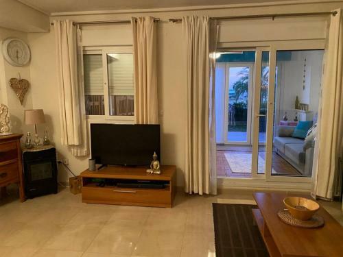 Apartamento Casa De Poder - A Murcia Holiday Rentals Property