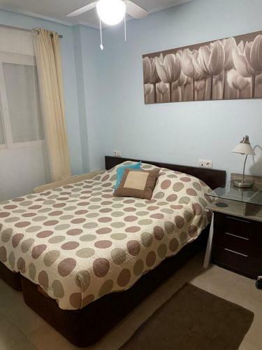 Apartamento Casa De Poder - A Murcia Holiday Rentals Property