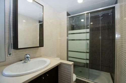 Apartamento 1201 Marines Gregal