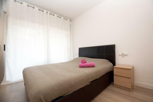 Apartamento 1201 Marines Gregal