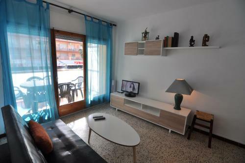 Apartamento Rnet - Roses 2-1-6