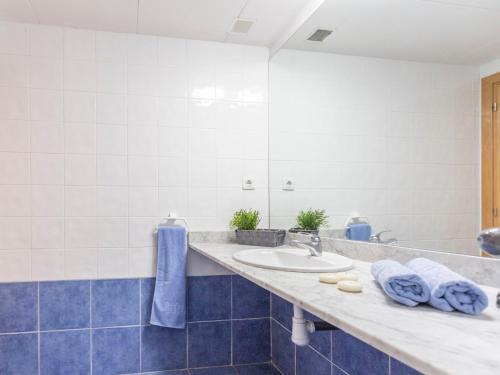 Apartment Port Canig�-8