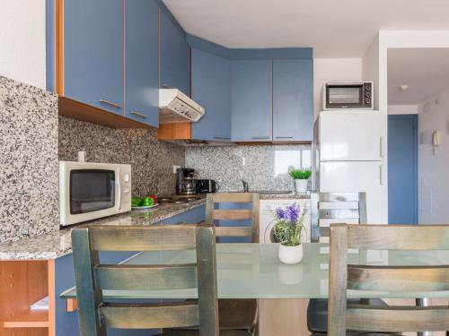 Apartment Port Canig�-8