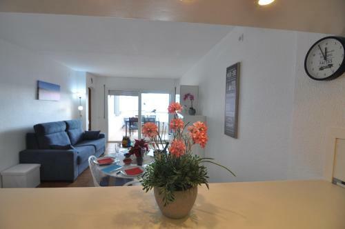 Apartamento Rnet- Marenostrum Vista Mar