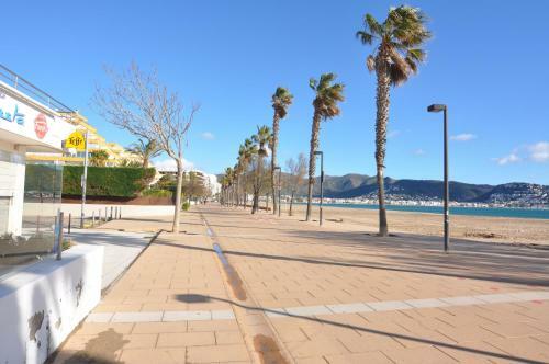 Apartamento Rnet- Marenostrum Vista Mar