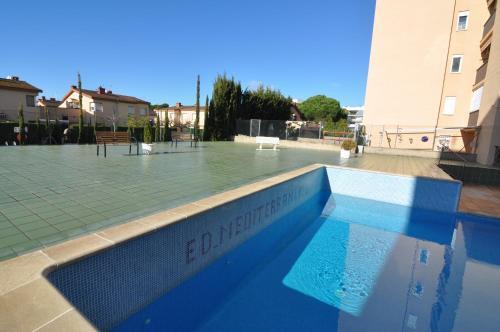Apartamento Rnet - Mediterraneo 48