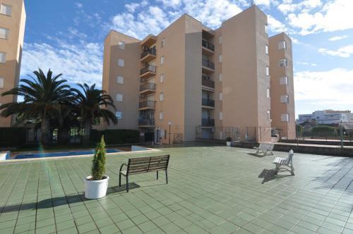 Apartamento Rnet - Mediterraneo 48