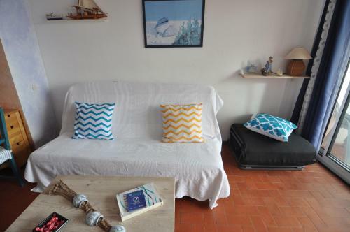 Apartamento Rnet - 600 Xaloc 07-29 - Isla de Roses