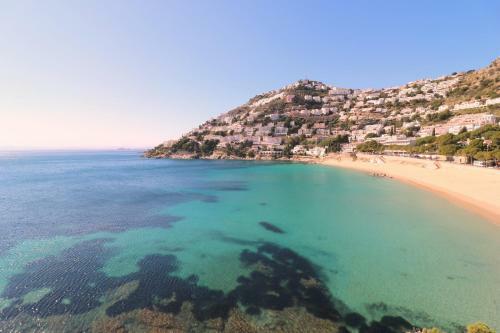 Apartamento R.marine I Garbi 2-2