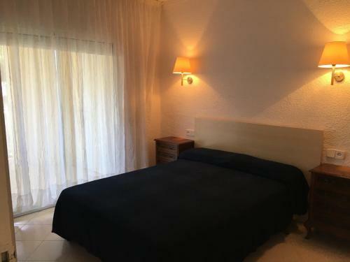 Apartamento La Madrague Solmar