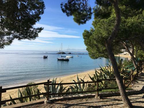Apartamento La Madrague Solmar